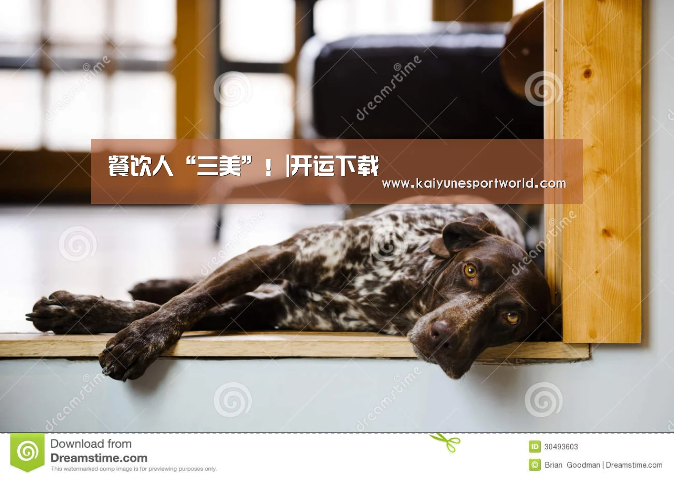 餐饮人“三美”！|开运下载